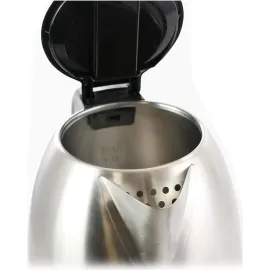 Better Chef IM-170S 1.7 L Cordless Stainless Steel Electric Tea Kettle