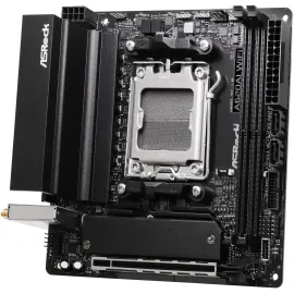 ASRock A620AI WiFi AM5 AMD A620A Mini ITX Motherboard