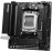 ASRock A620AI WiFi AM5 AMD A620A Mini ITX Motherboard