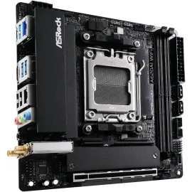 ASRock A620AI WiFi AM5 AMD A620A Mini ITX Motherboard