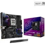 ASRock B850M Riptide WiFi AM5 AMD B850 Micro ATX Motherboard