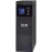 Eaton 5S700LCD 5S UPS 700 VA 420 Watt 120V Line-Interactive Battery Backup Tower USB LCD - Tower - 2 Minute Stand-by - 110 V AC Input - 115 V AC Output - 8 x NEMA 5-15R