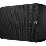 Seagate Expansion 12TB External Hard Drive HDD - USB 3.0, with Rescue Data Recovery Services
