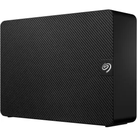 Seagate Expansion 12TB External Hard Drive HDD - USB 3.0, with Rescue Data Recovery Services
