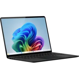 Microsoft Surface 13.8" Copilot+ Laptop 7th Edition - 13.8" PixelSense Flow Display - Intel Core Ultra 7 (Series 2) - 32GB Memory - 1 TB SSD - Wi-Fi 7 - Windows 11 Pro - Black