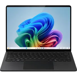 Microsoft Surface 13.8" Copilot+ Laptop 7th Edition - 13.8" PixelSense Flow Display - Intel Core Ultra 7 (Series 2) - 32GB Memory - 1 TB SSD - Wi-Fi 7 - Windows 11 Pro - Black