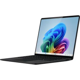 Microsoft Surface 13.8" Copilot+ Laptop 7th Edition - 13.8" PixelSense Flow Display - Intel Core Ultra 7 (Series 2) - 32GB Memory - 1 TB SSD - Wi-Fi 7 - Windows 11 Pro - Black