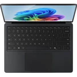 Microsoft Surface 13.8" Copilot+ Laptop 7th Edition - 13.8" PixelSense Flow Display - Intel Core Ultra 7 (Series 2) - 32GB Memory - 1 TB SSD - Wi-Fi 7 - Windows 11 Pro - Black