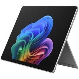 Microsoft Surface Pro 11 13'' - Intel CU7 268V - 32GB - 1TB - Platinum - Windows 11 Pro - Battery Life up to 14 Hours