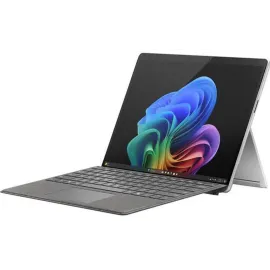 Microsoft Surface Pro 11 13'' - Intel CU7 268V - 32GB - 1TB - Platinum - Windows 11 Pro - Battery Life up to 14 Hours