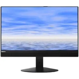 Lenovo ThinkCentre M820z All-in-One Computer - Intel Core i5 (8th Gen) 8400 3 GHz - 16 GB DDR4 - 256 GB SSD - 21.5" 1920 x 1080 - Windows 11 Pro