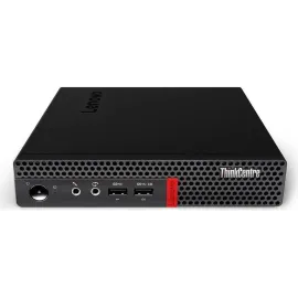 Lenovo ThinkCentre M625 Desktop PC, AMD A4-9120C Upto 2.4GHz, 16GB RAM, 512GB SSD, Windows 11 Pro
