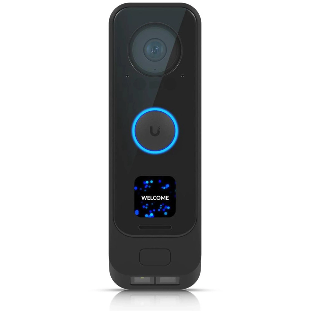 Ubiquiti Unifi Protect G4 Doorbell Pro UVC-G4 Doorbell Pro-US