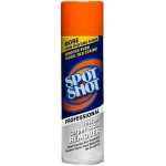 WD-40 00993 Spot Shot Pro. Instant Carpet Stain Remover, Light Scent, 18 oz. Spray Can