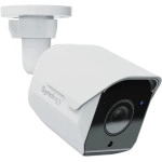 Synology BC500 2880 x 1620 MAX Resolution 1 x RJ45 10M/100M Ethernet port Bullet Camera