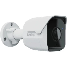 Synology BC500 2880 x 1620 MAX Resolution 1 x RJ45 10M/100M Ethernet port Bullet Camera