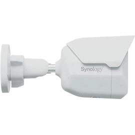 Synology BC500 2880 x 1620 MAX Resolution 1 x RJ45 10M/100M Ethernet port Bullet Camera