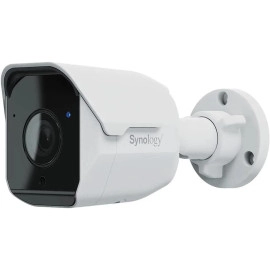 Synology BC500 2880 x 1620 MAX Resolution 1 x RJ45 10M/100M Ethernet port Bullet Camera