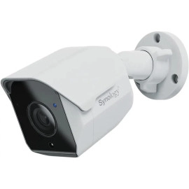 Synology BC500 2880 x 1620 MAX Resolution 1 x RJ45 10M/100M Ethernet port Bullet Camera