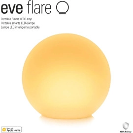 Eve Flare Portable Smart LED Lamp - EVE-10027921