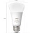 Philips Hue A19 LED Color Smart Bulb Starter Kit (75W 2021 Version), Compatible with Alexa, Apple HomeKit & Google Assistant, White and Color Ambiance (16 Million Colors), 4 Bulbs