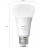 Philips Hue 563007 10.5W A19 E26 Bluetooth Smart Bulb