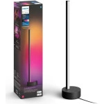 Philips Hue 569095 Gradient Signe Table Lamp, Compatible with Alexa, Apple HomeKit and Google Assistant, Black