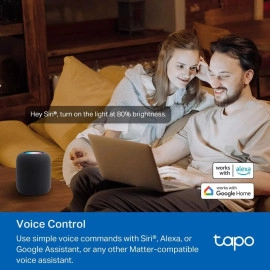 TP-LINK Tapo S505D Smart Wi-Fi Dimmer Light Switch, Matter | Pack of 2