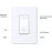 TP-LINK Tapo S505D Smart Wi-Fi Dimmer Light Switch, Matter | Pack of 2
