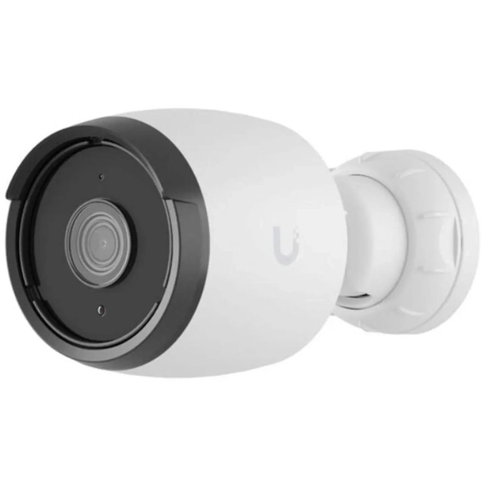 Ubiquiti Networks UniFi G6 4K UHD Outdoor Network Bullet Camera with Night Vision (White)