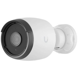 Ubiquiti Networks UniFi G6 4K UHD Outdoor Network Bullet Camera with Night Vision (White)