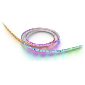 Roku Smart Light Strip+ SE, Multi-Color Smart Light Strip, 32.8ft
