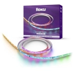Roku Smart Light Strip+ SE, Multi-Color Smart Light Strip, 32.8ft