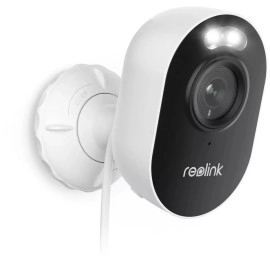 SYNOLOGY CC400W 4MP AI SURVEILLANCE WI-FI CAMERA - INDOOR/OUTDOOR IP65, IR NIGHT