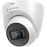 Amcrest UltraHD 4K (8MP) Outdoor Security IP Turret PoE Camera, 3840x2160, 98ft NightVision, 125° FOV, IP67 Weatherproof, MicroSD Recording (256GB), IP8M-T2599EW-AI-V3 (White)
