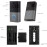 Werleo Video Doorbell Intercom 960P HD WiFi Video Doorbell With Camera Peephole Door Chime 8G Memory and Night Vision