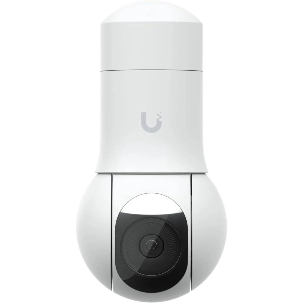 Ubiquiti G5 PTZ, Compact, All-Weather Pan-Tilt-Zoom Camera