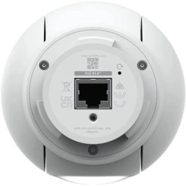 Ubiquiti G5 PTZ, Compact, All-Weather Pan-Tilt-Zoom Camera