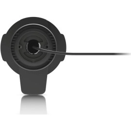 Ubiquiti AI LPR, Specialized 4K Camera (UVC-AI-LPR-B)