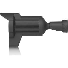 Ubiquiti AI LPR, Specialized 4K Camera (UVC-AI-LPR-B)