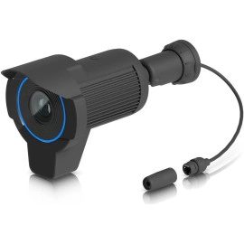 Ubiquiti AI LPR, Specialized 4K Camera (UVC-AI-LPR-B)