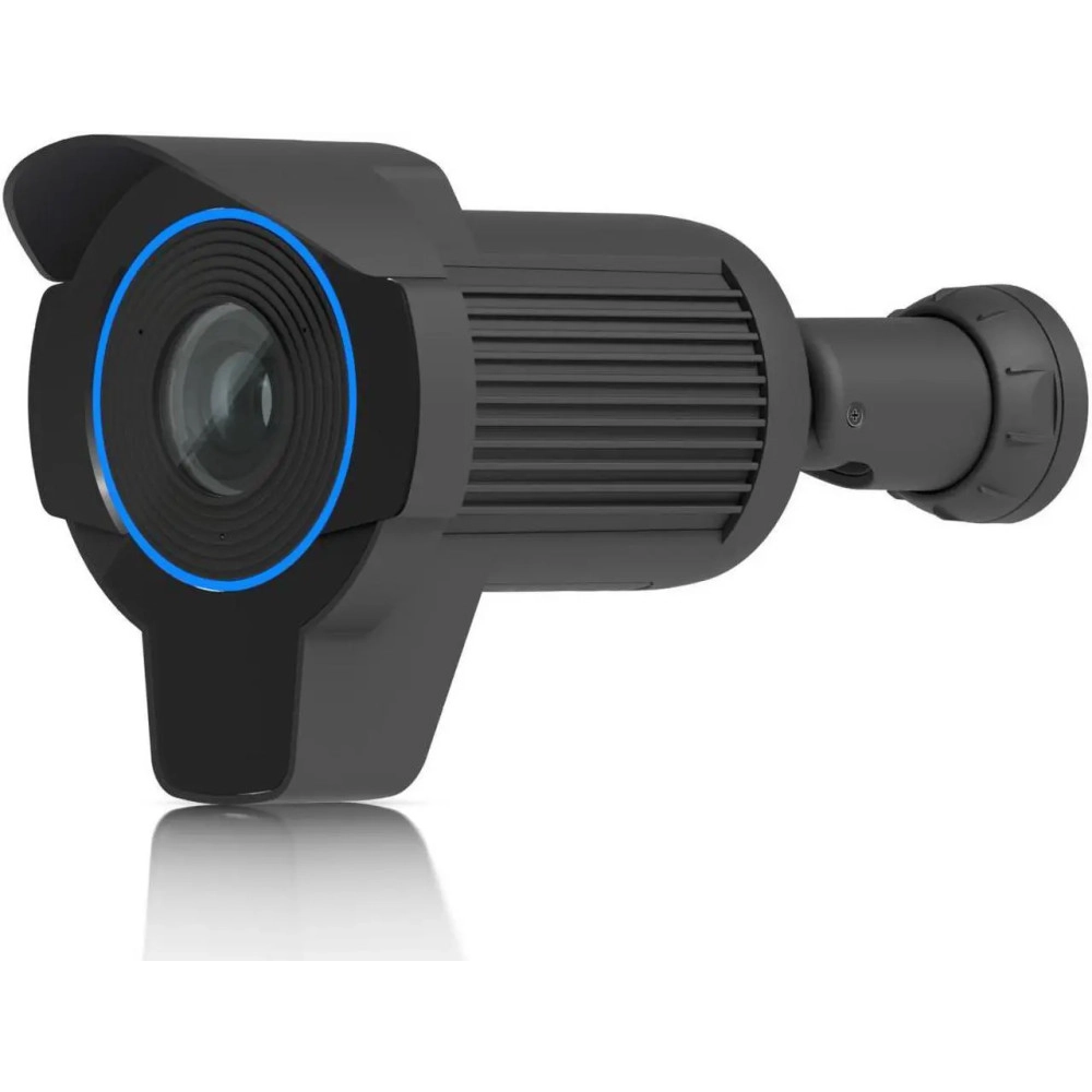 Ubiquiti AI LPR, Specialized 4K Camera (UVC-AI-LPR-B)