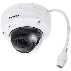 Vivotek FD9388-HTV 5MP Outdoor Fixed Dome Network Camera