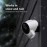 SimpliSafe Outdoor Security Camera Series 2, 1080p Wireless and Wired Home Security Camera - Compatible with Gen 3 System