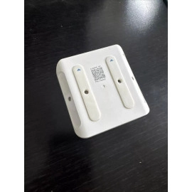 Ring Alarm Motion Detector Pet-Friendly, 90° Coverage, 25ft Range Adjustable Settings Easy Install 5AT2S9