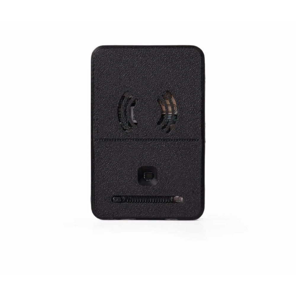 XIAO MR60BHA2 60GHz mmWave Human Breathing and Heartbeat Sensor Kit, ESP32C6, Wi-Fi, BLE, Home Assistant Compatible