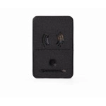 XIAO MR60BHA2 60GHz mmWave Human Breathing and Heartbeat Sensor Kit, ESP32C6, Wi-Fi, BLE, Home Assistant Compatible