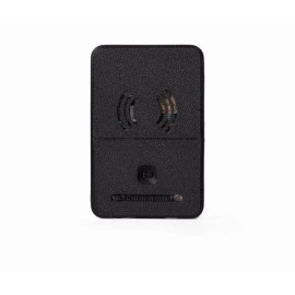 XIAO MR60BHA2 60GHz mmWave Human Breathing and Heartbeat Sensor Kit, ESP32C6, Wi-Fi, BLE, Home Assistant Compatible