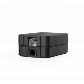 XIAO MR60BHA2 60GHz mmWave Human Breathing and Heartbeat Sensor Kit, ESP32C6, Wi-Fi, BLE, Home Assistant Compatible