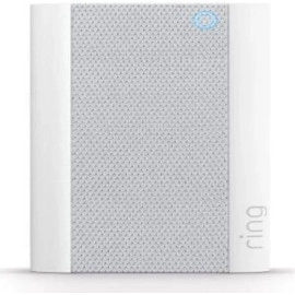 Ring Chime Pro (2nd Generation) Wi-Fi Extender Compatible with all Ring devices - White